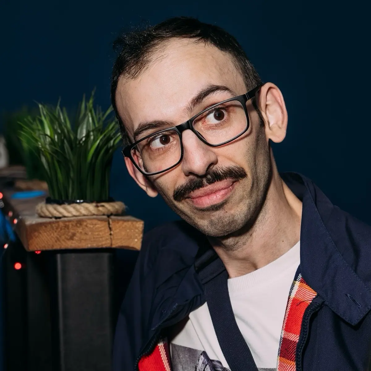 Теймур Исмаилов | Сетка — социальная сеть от hh.ru