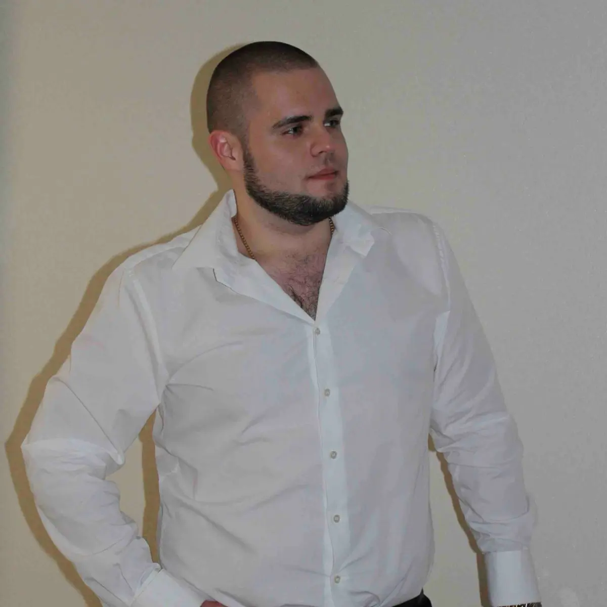 Вадим Олегович