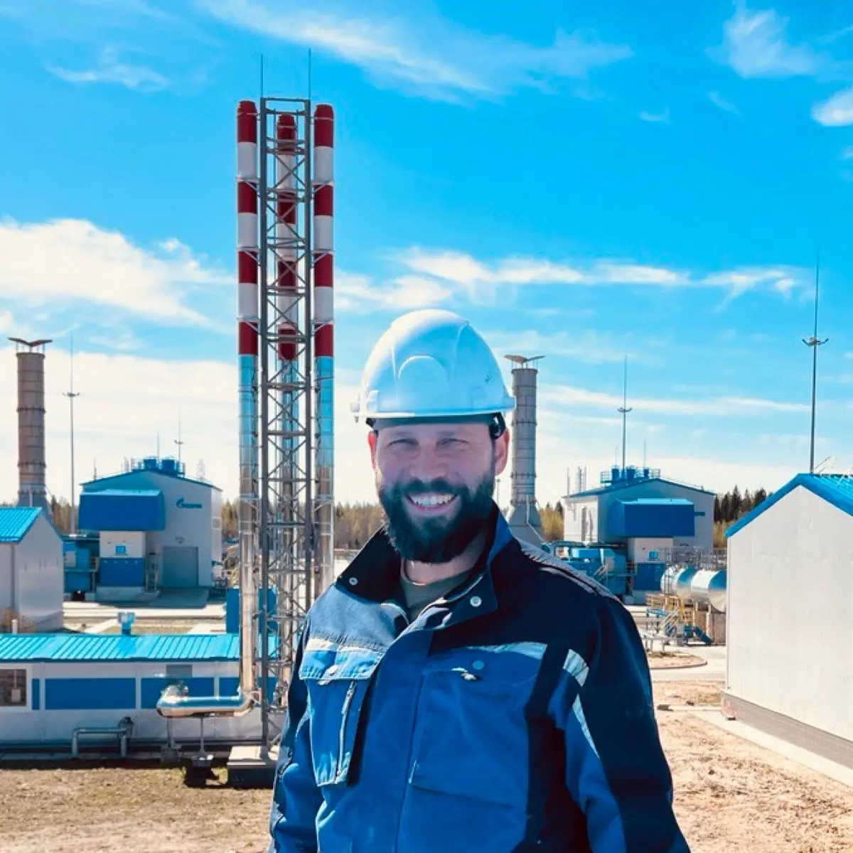 Иван Гайденко | Сетка — социальная сеть от hh.ru