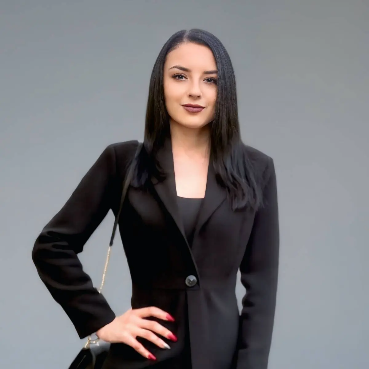 Алина Ерошенко