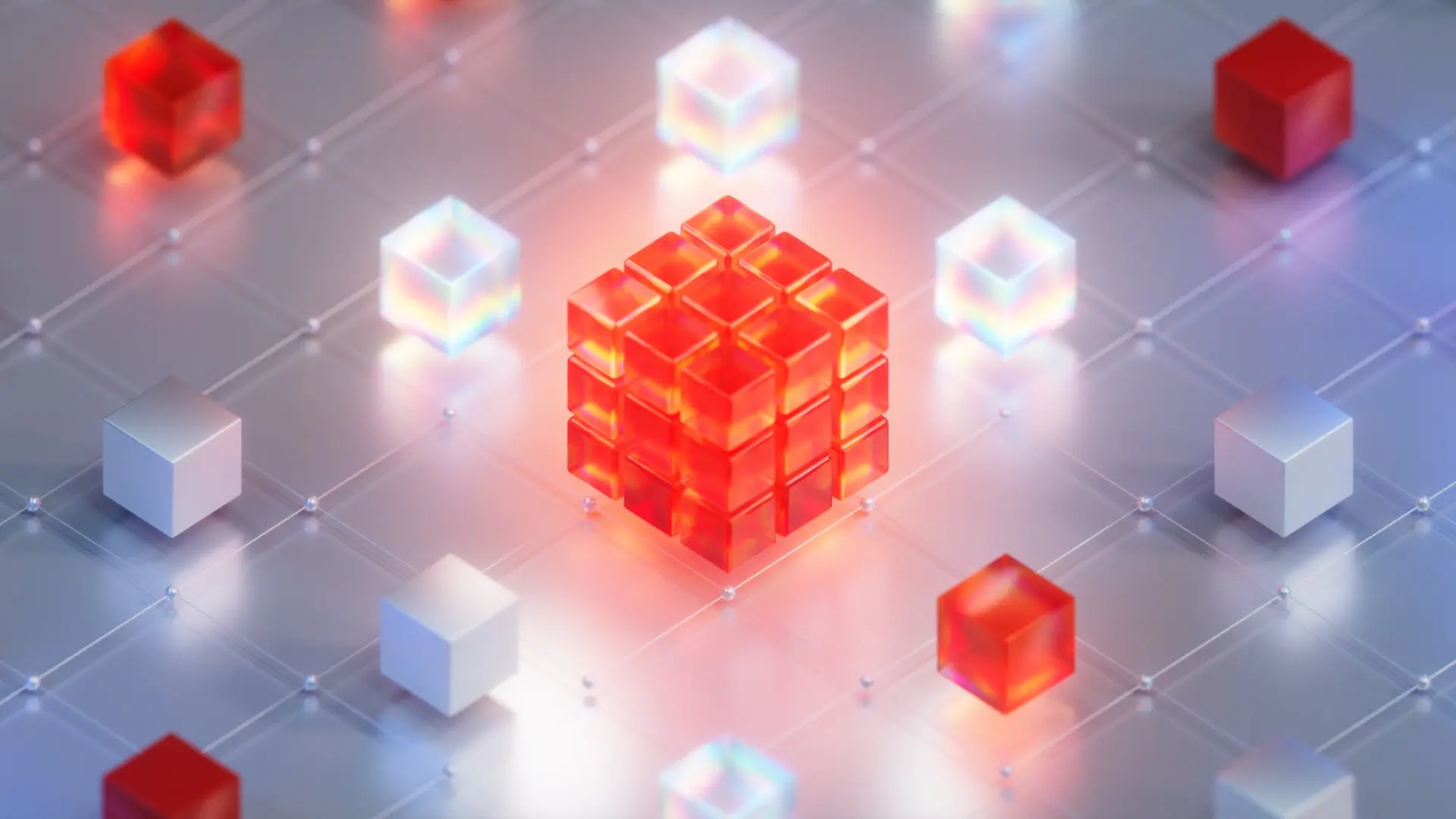 🚀 Meta представила стек для агентного ИИ
Meta анонсировала открытые проекты для разработки агентного ИИ на базе PyTorch | Сетка — социальная сеть от hh.ru