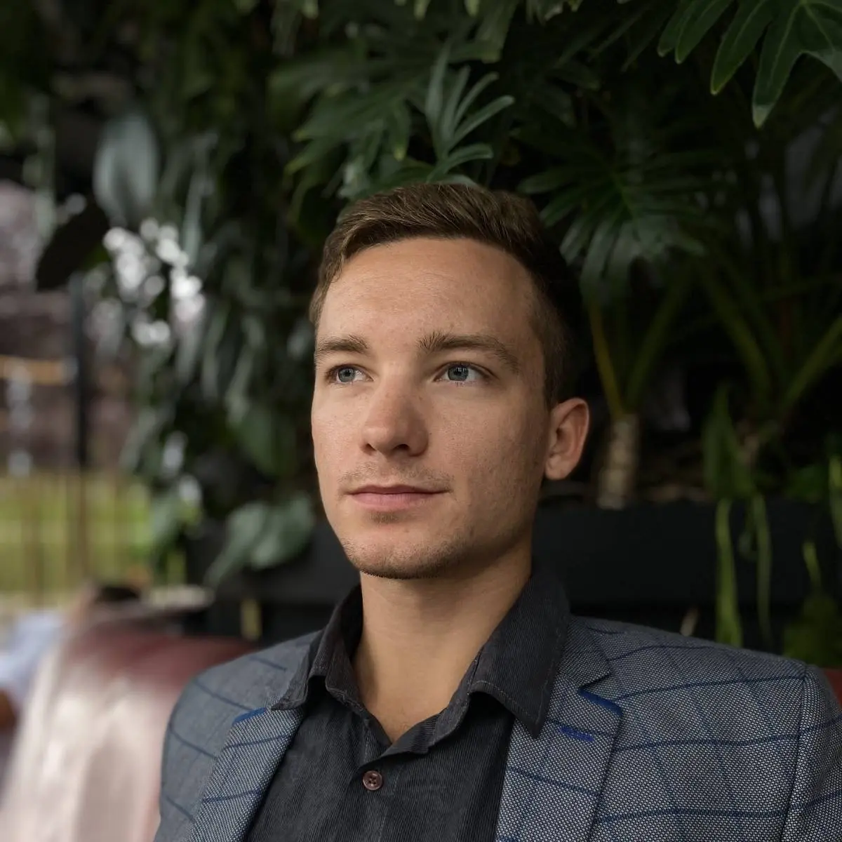 Владислав Мельничук | Сетка — социальная сеть от hh.ru