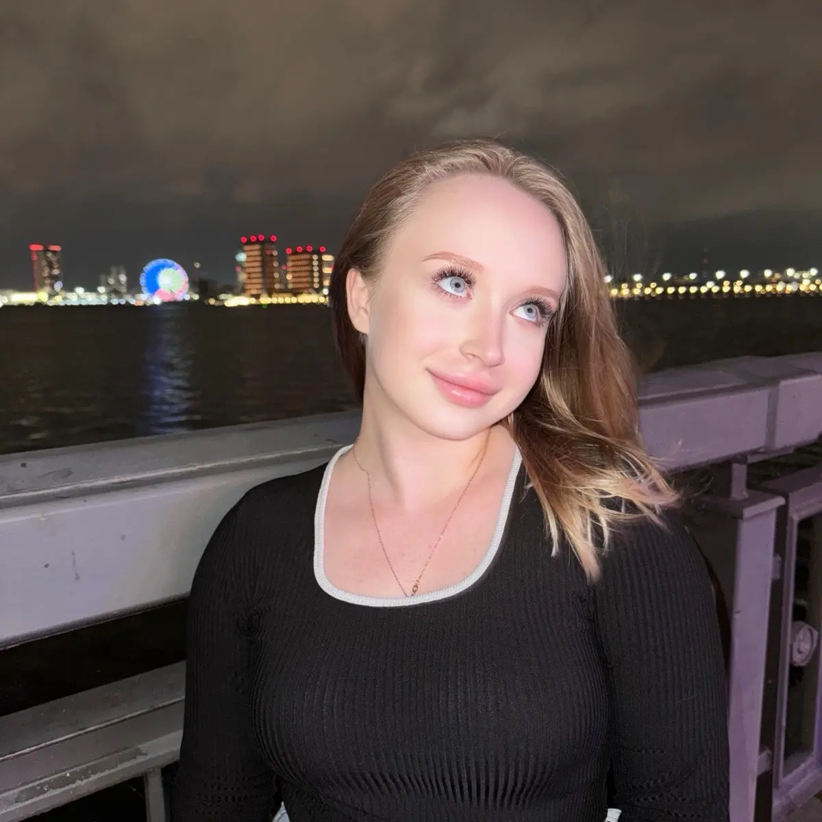 Анастасия Захарова | Сетка — социальная сеть от hh.ru