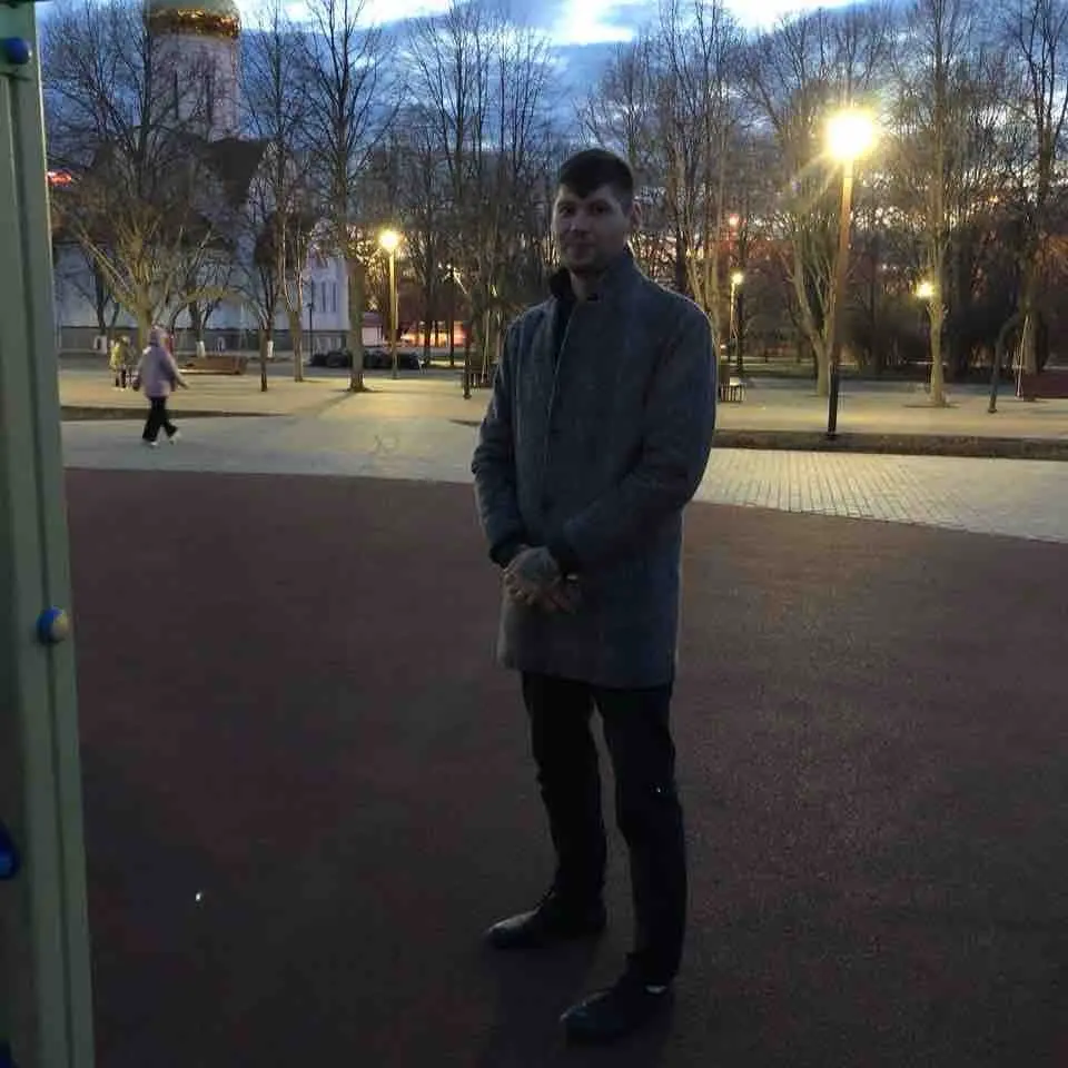 Артем Гатин