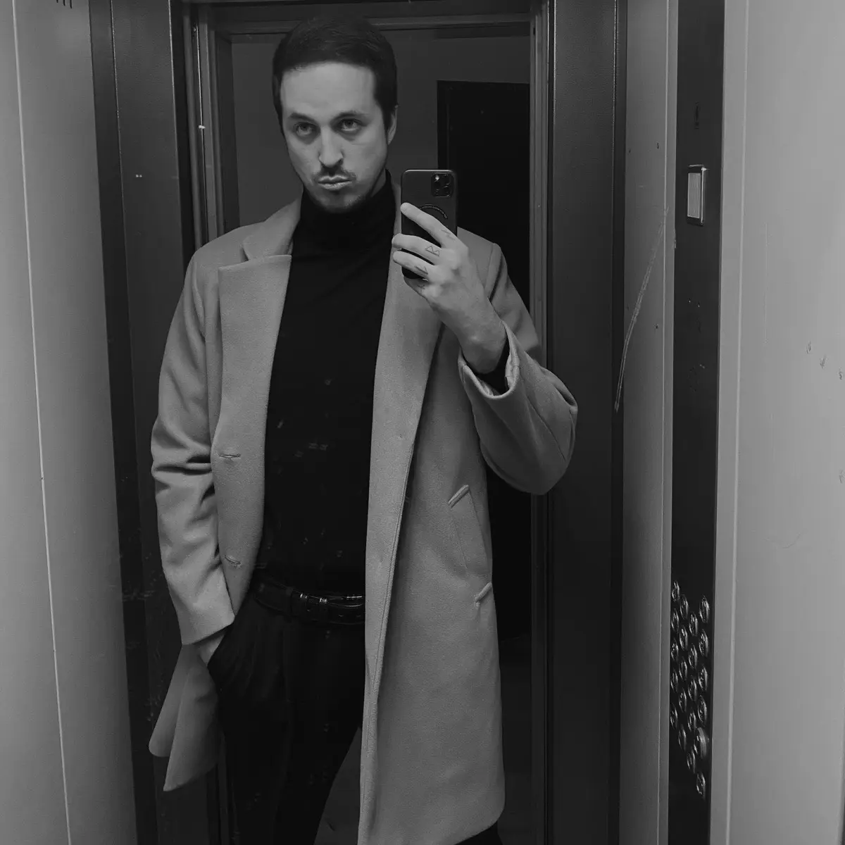 Григорий Абрамов | Сетка — социальная сеть от hh.ru