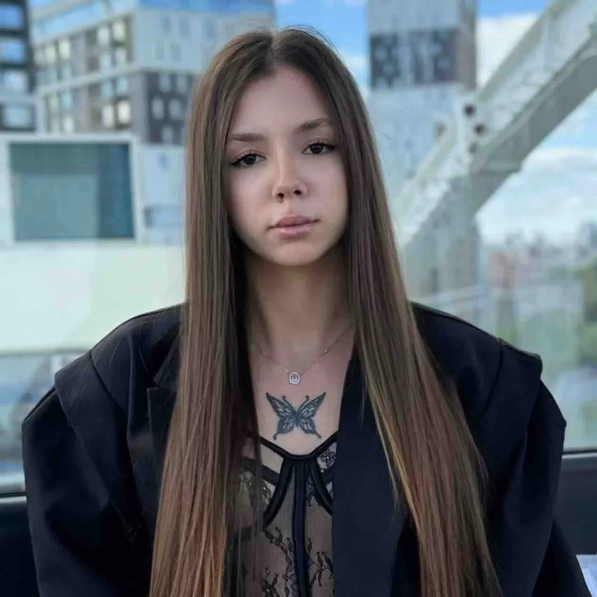Анна Кинтоп
