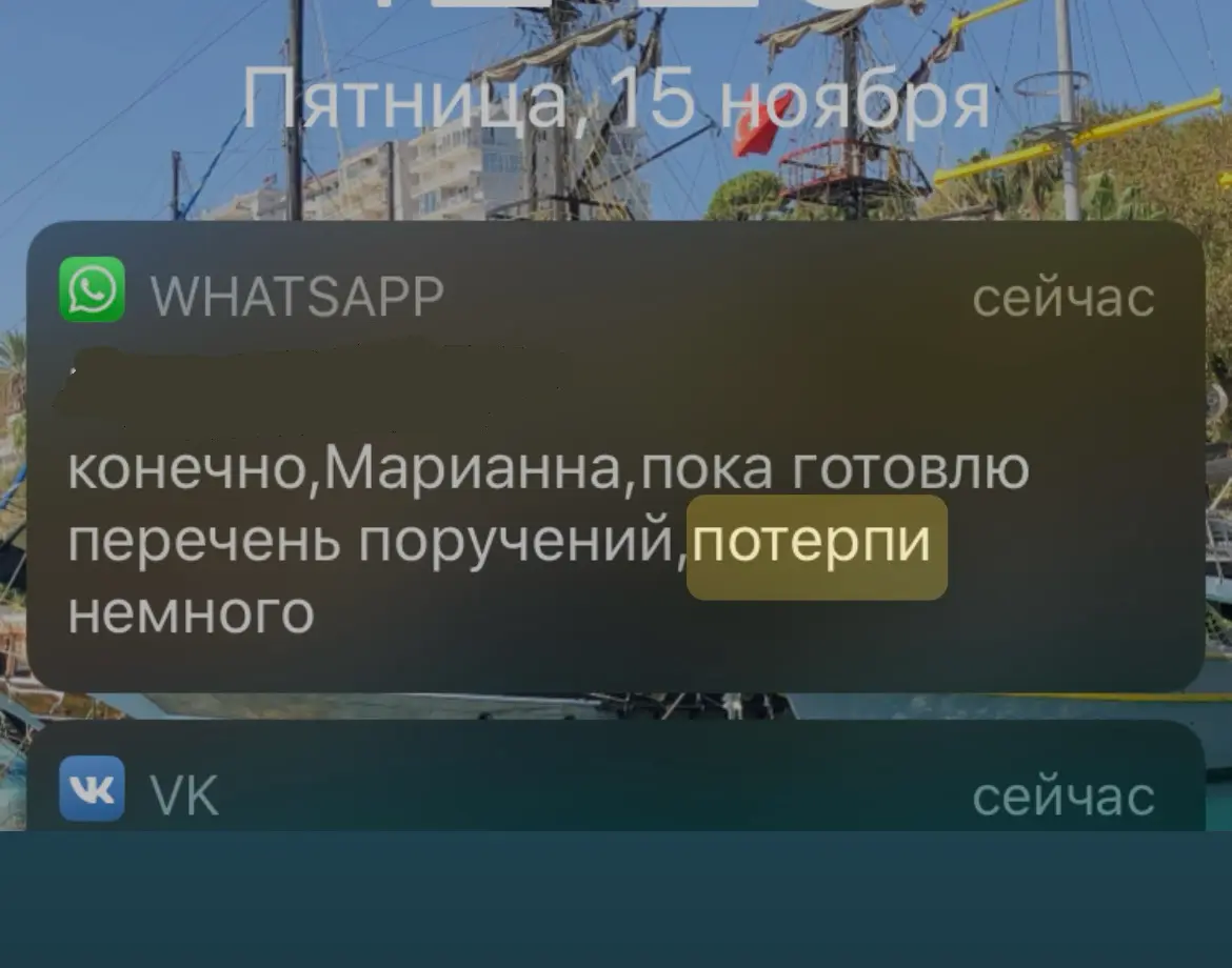 Коммерческий директор в 24 года,в подчинении люди из лагерей | Сетка — социальная сеть от hh.ru