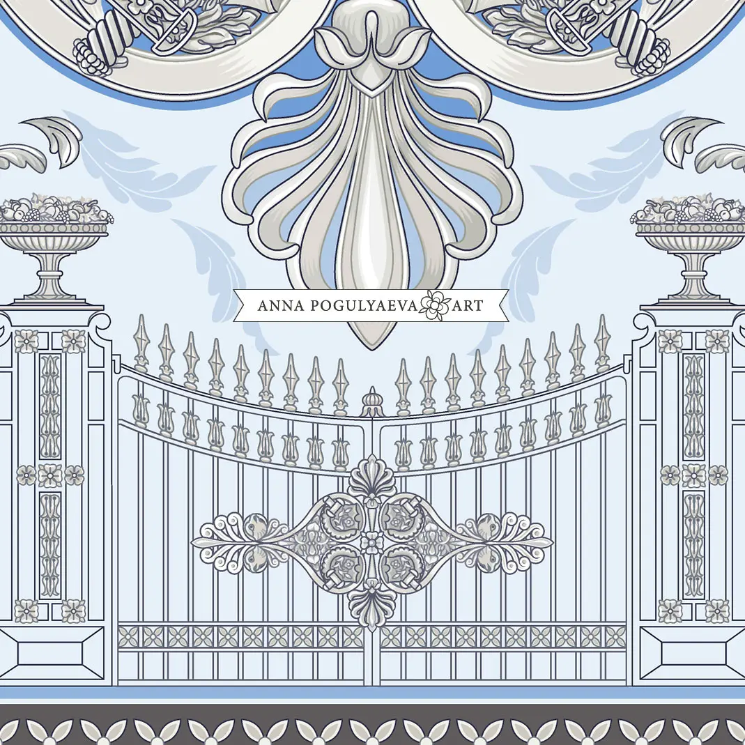 Векторная иллюстрация - особенности и специфика | Сетка — социальная сеть от hh.ru