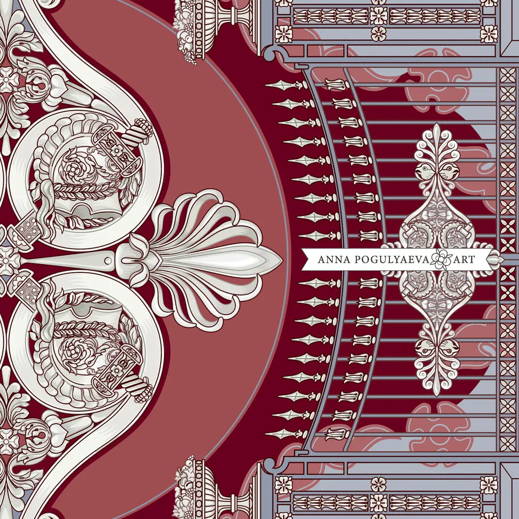 Векторная иллюстрация - особенности и специфика | Сетка — социальная сеть от hh.ru