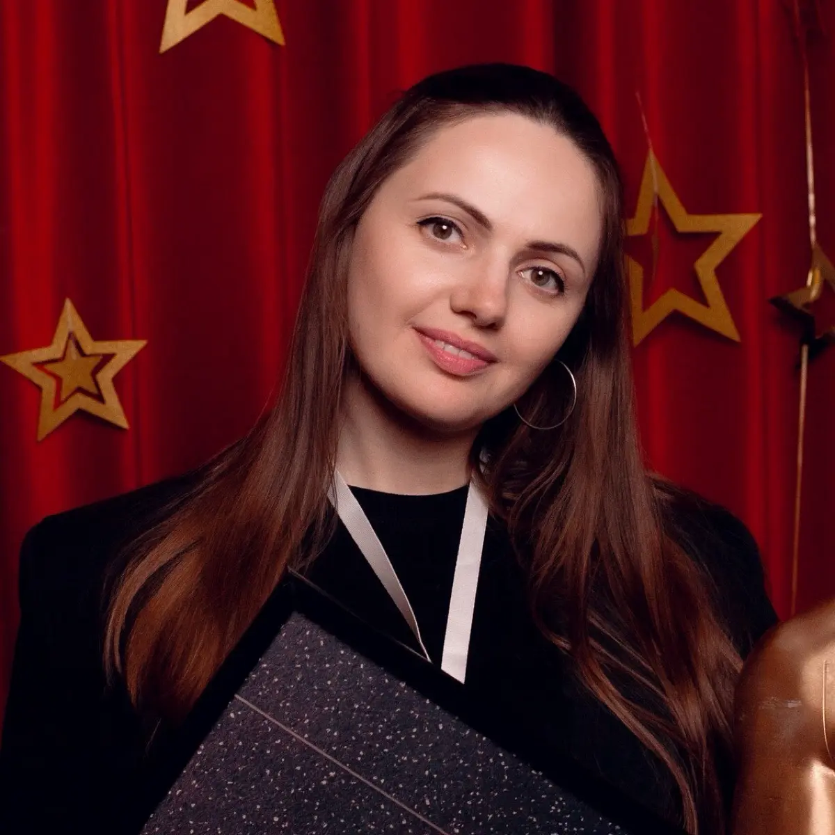 Мария Суровцева | Сетка — социальная сеть от hh.ru