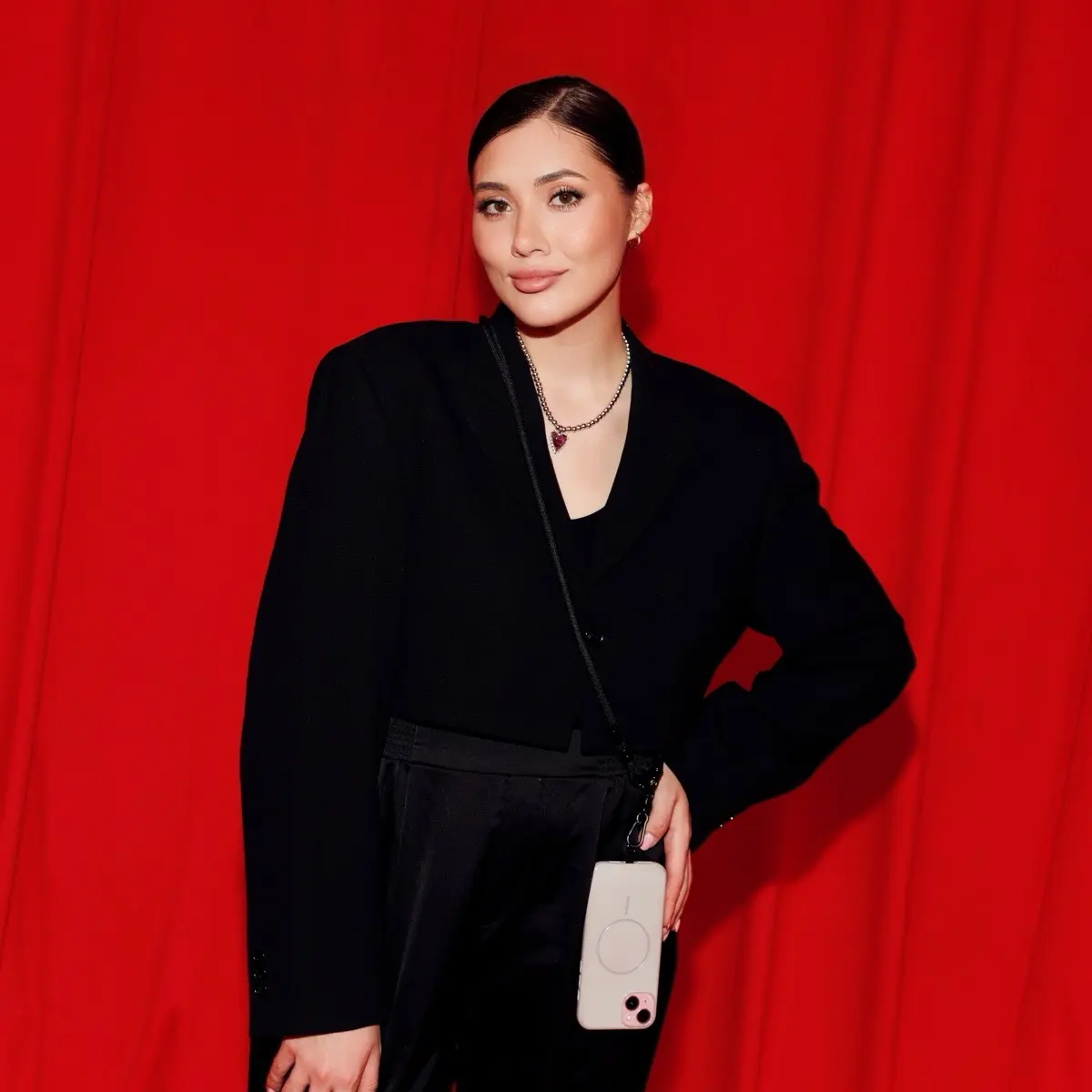 Анастасия Богусонова