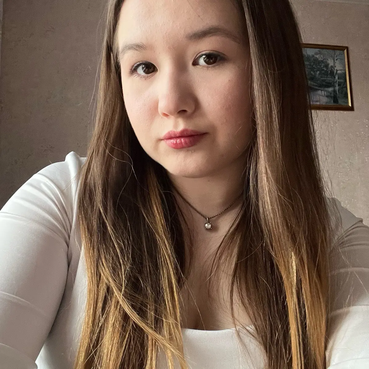 Полина Ва