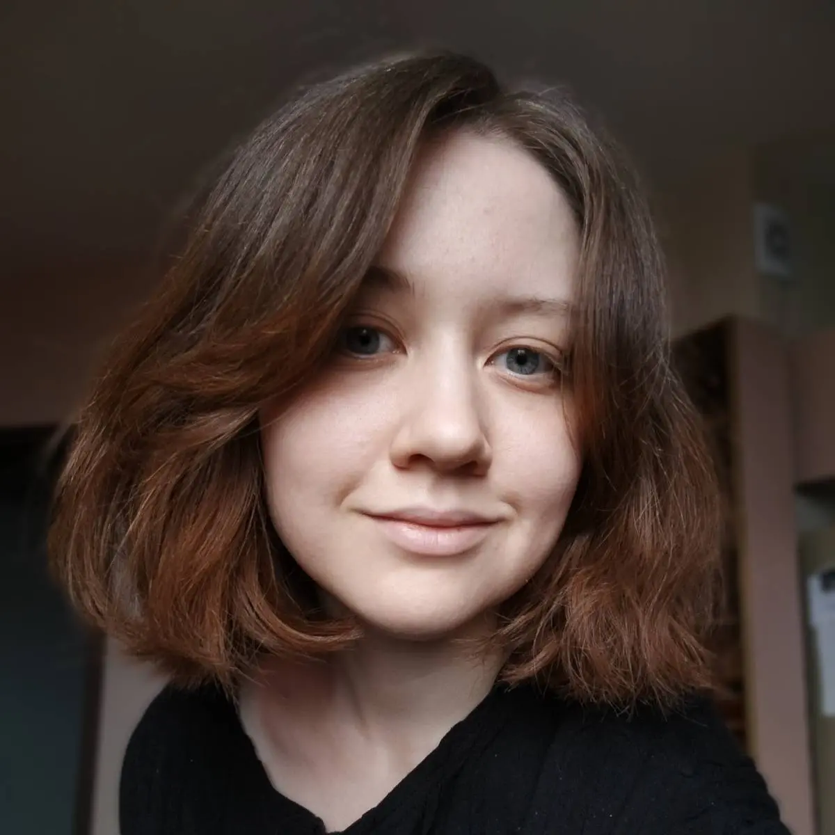 Елена Алимова
