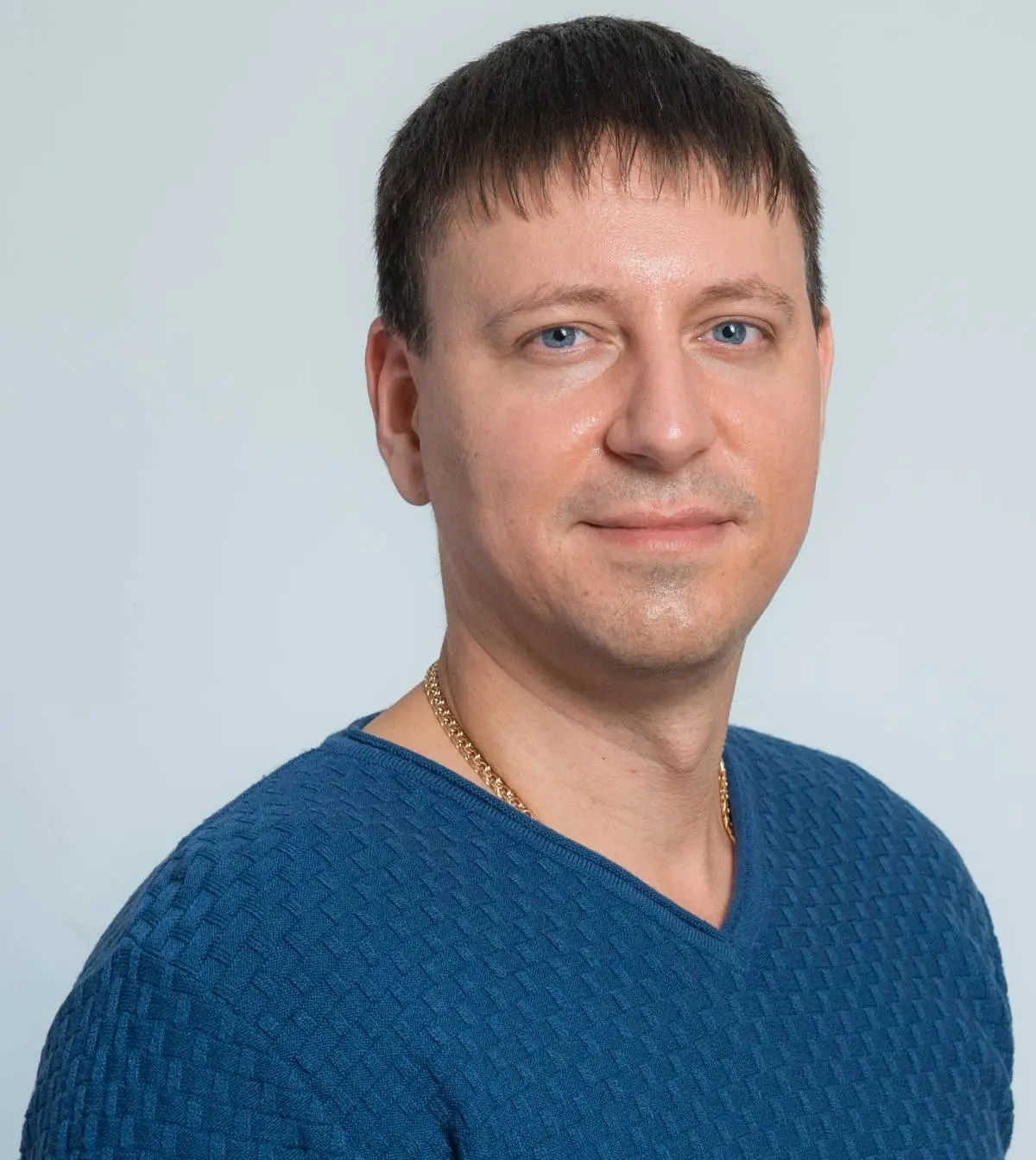 Илья Кобзарь | Сетка — социальная сеть от hh.ru