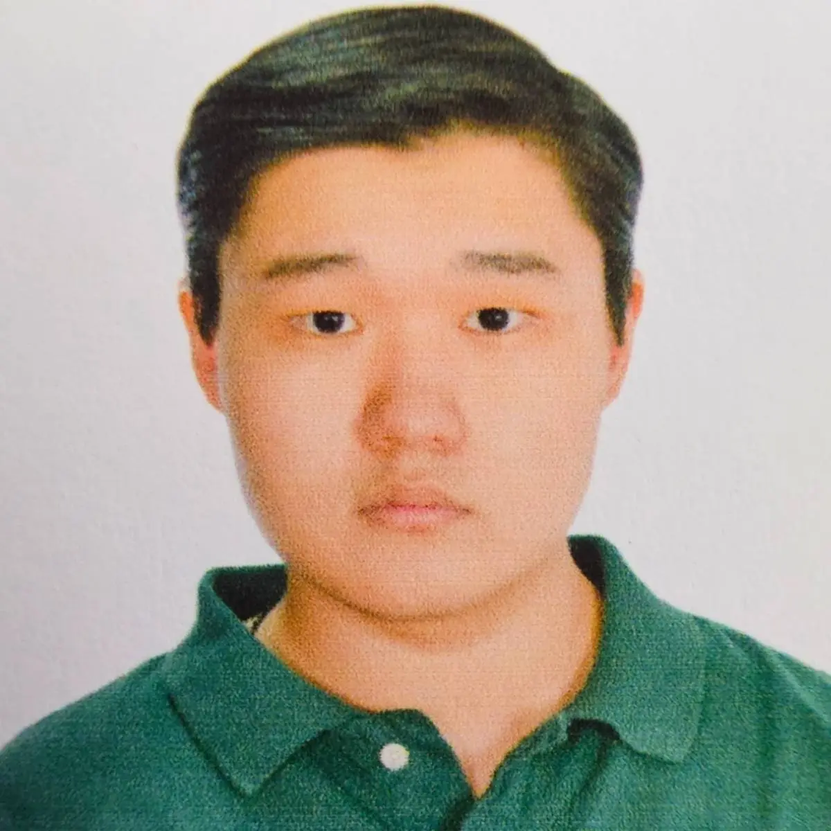 Dinmukhamed Aitmukhamedov | Сетка — социальная сеть от hh.ru