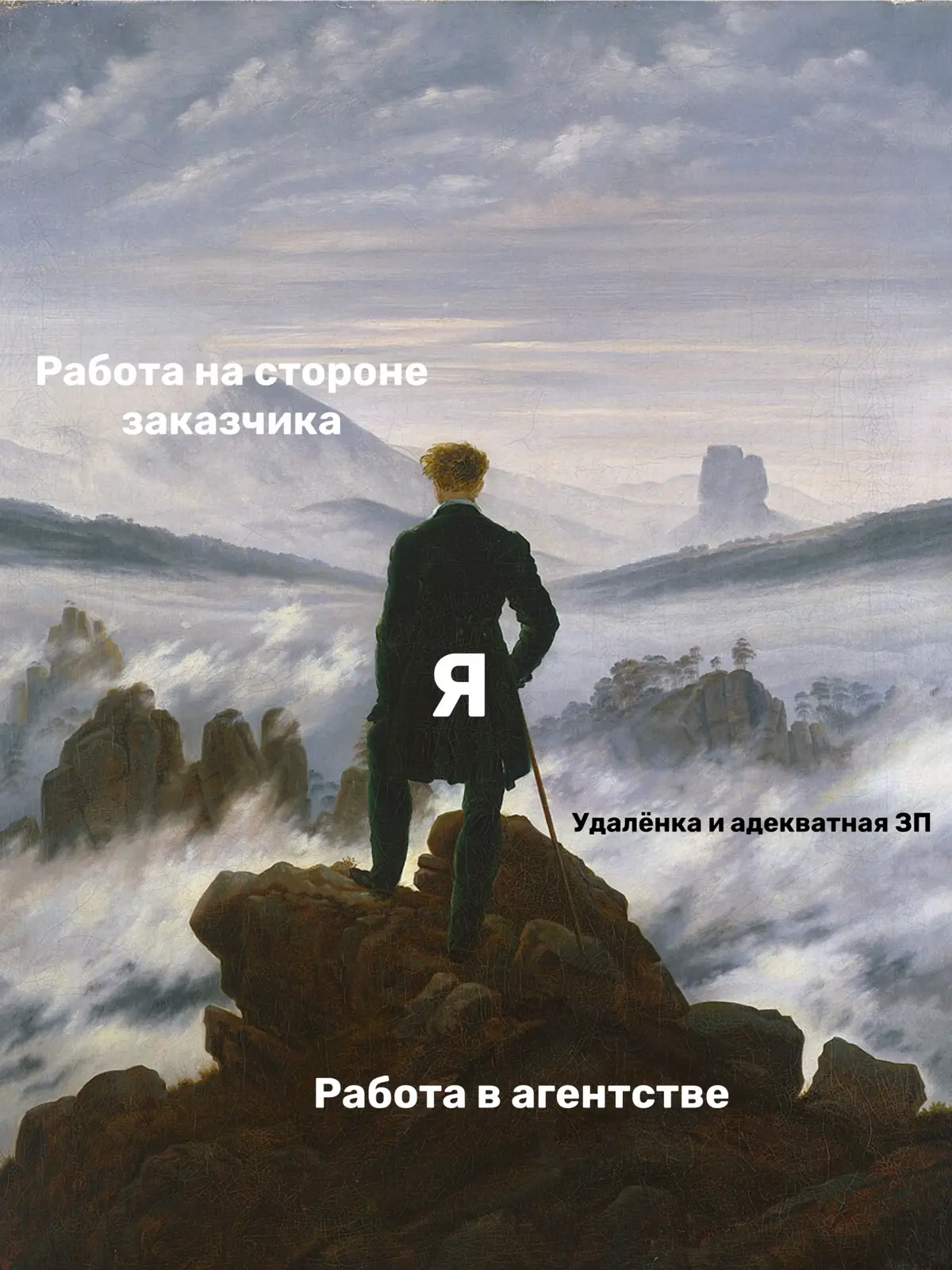 Почему все бренды хотят, чтобы штат ходил в офис? | Сетка — социальная сеть от hh.ru