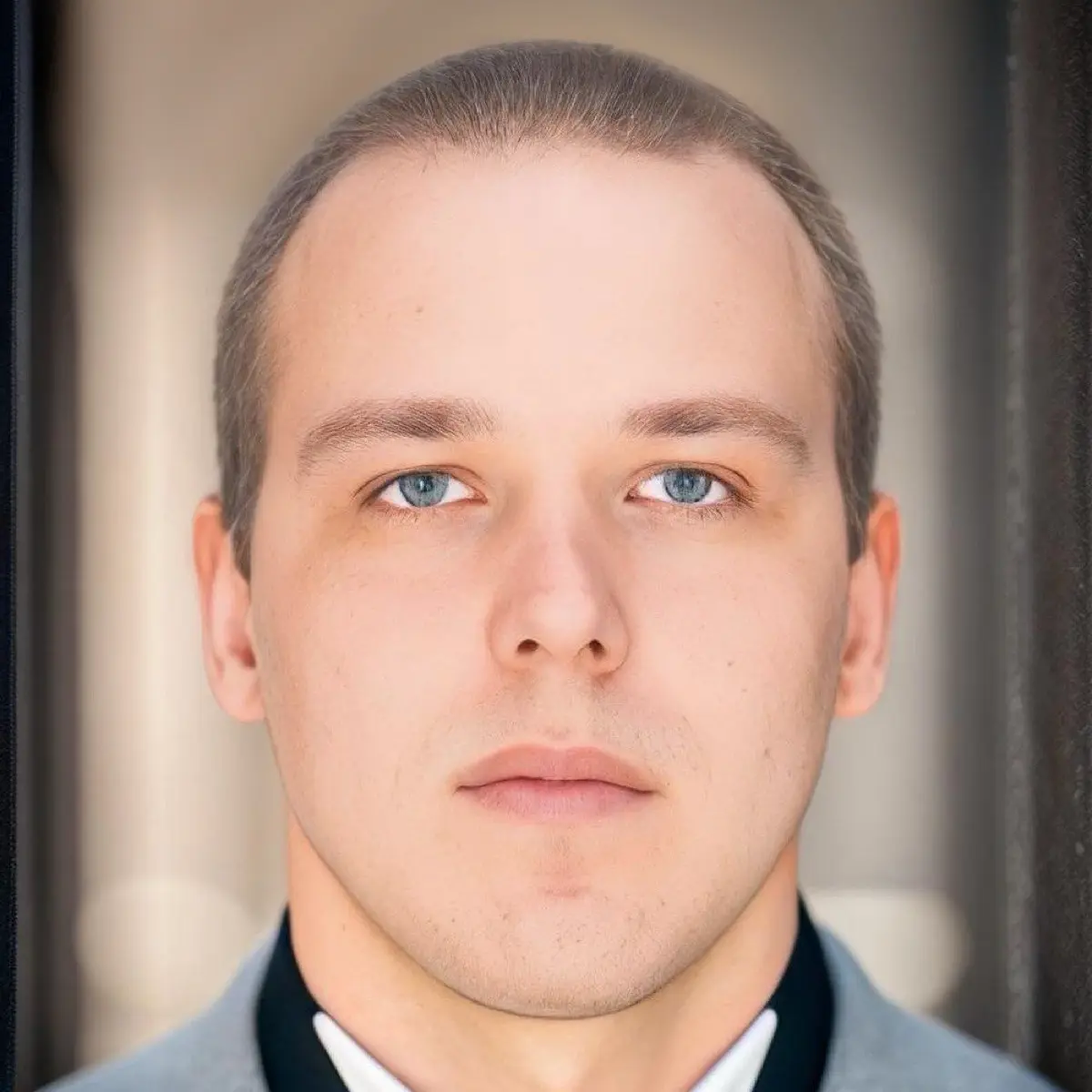 Кирилл Котиков