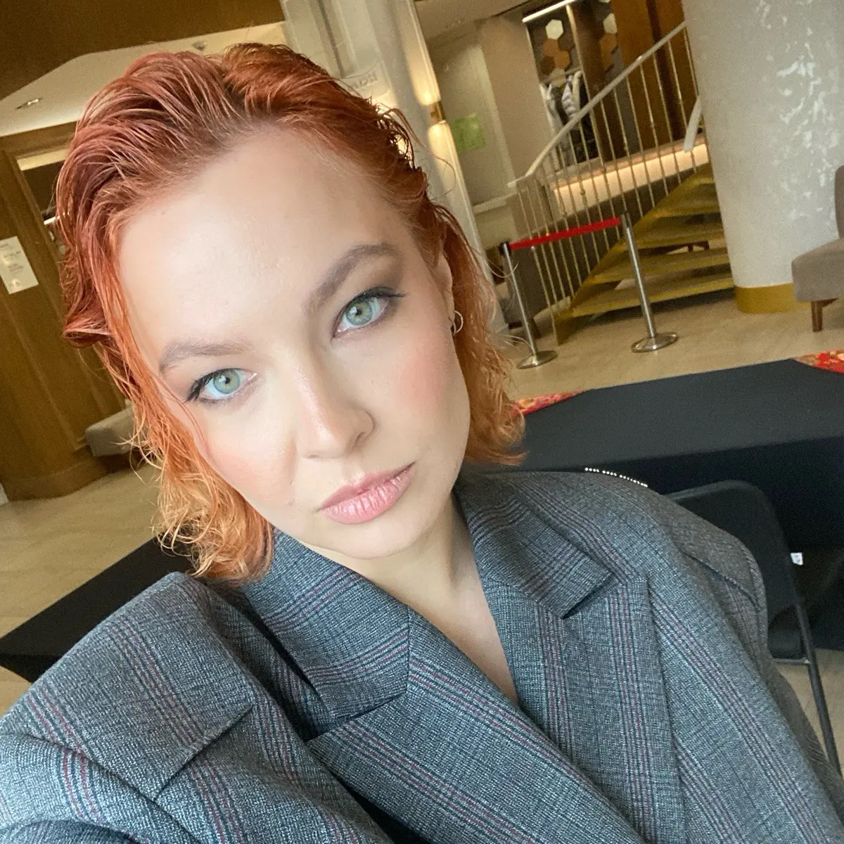 Екатерина Иванова