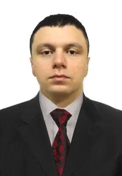 Alexander Iorkh
