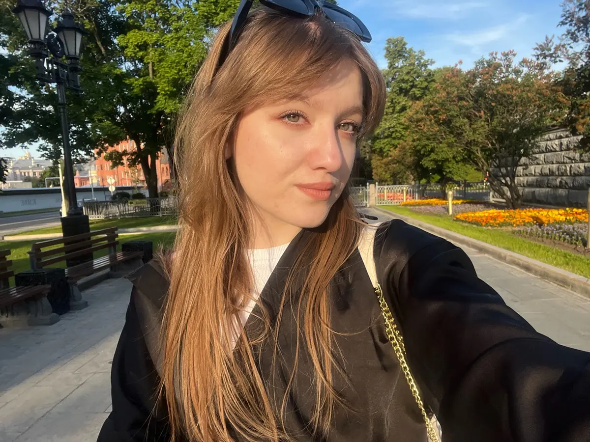 Екатерина Мигачёва | Сетка — социальная сеть от hh.ru