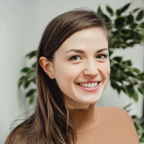 Татьяна Некрасова