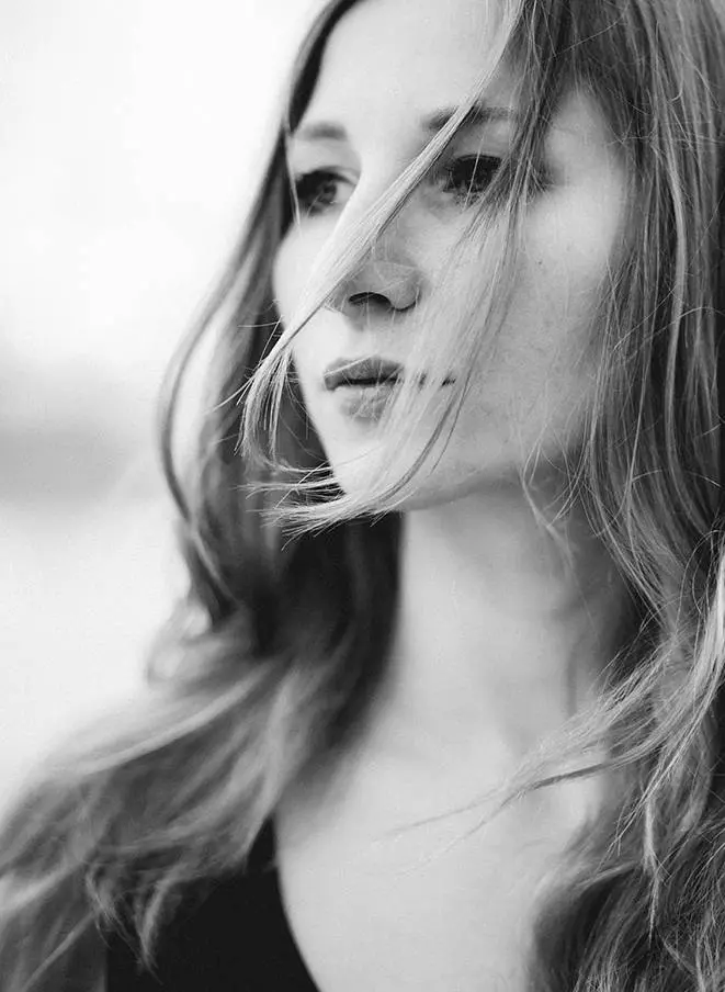 Анна Кузечкина | Сетка — социальная сеть от hh.ru