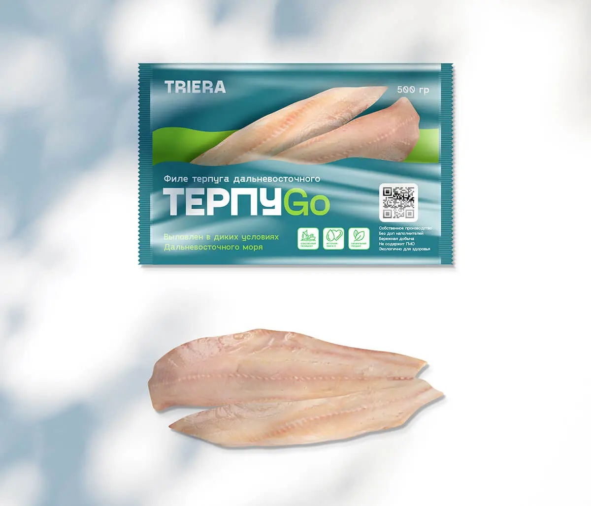 🖼 «Как мы создали бренд рыбной продукции с играми слов и смыслов»
Компании «Триера» и «Велес-Снек» — ведущие производители рыбной продукции во Владивостоке, специализирующиеся на переработке рыбы и мо... | Сетка — социальная сеть от hh.ru