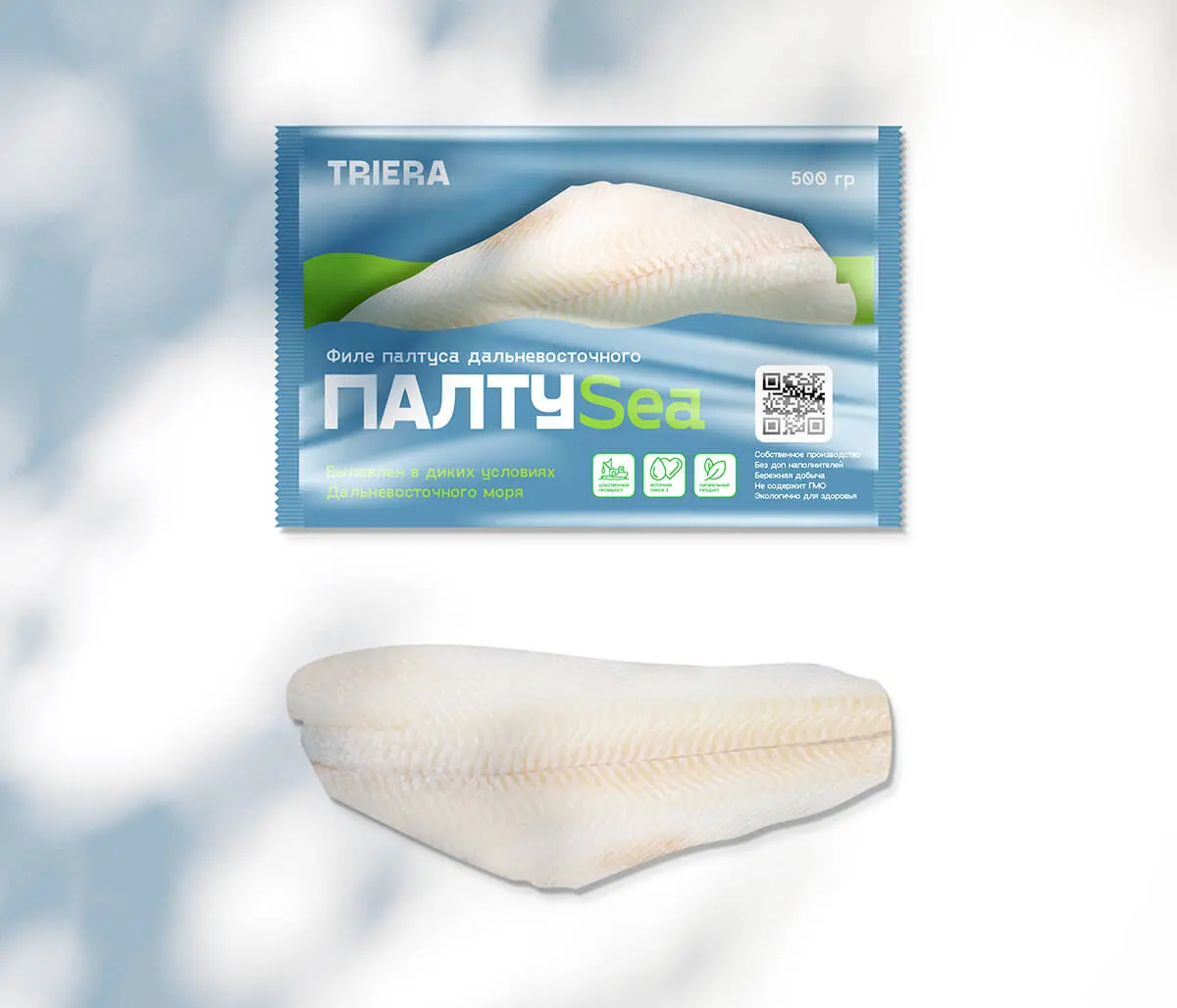 🖼 «Как мы создали бренд рыбной продукции с играми слов и смыслов»
Компании «Триера» и «Велес-Снек» — ведущие производители рыбной продукции во Владивостоке, специализирующиеся на переработке рыбы и мо... | Сетка — социальная сеть от hh.ru