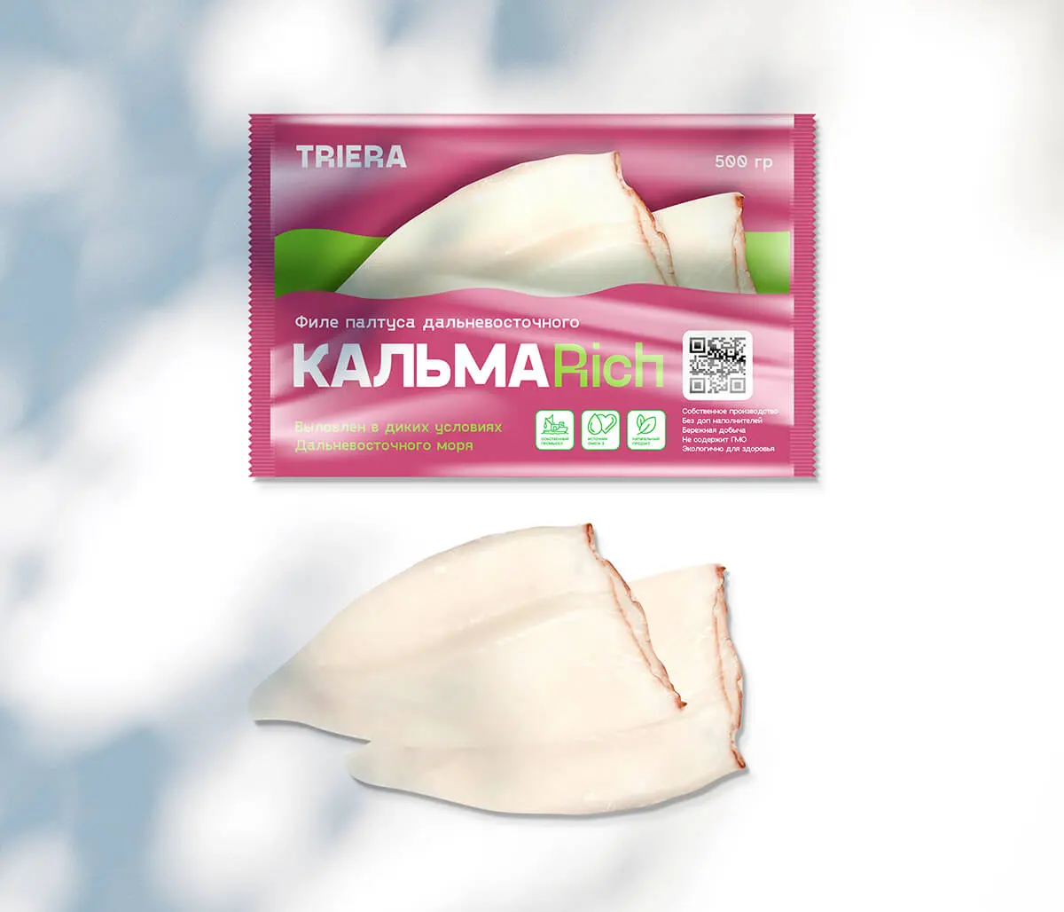 🖼 «Как мы создали бренд рыбной продукции с играми слов и смыслов»
Компании «Триера» и «Велес-Снек» — ведущие производители рыбной продукции во Владивостоке, специализирующиеся на переработке рыбы и мо... | Сетка — социальная сеть от hh.ru