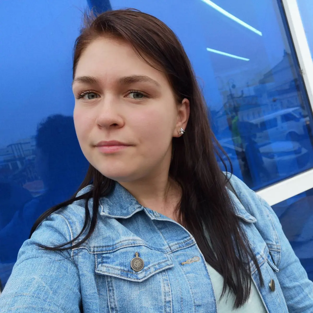 Елена Лаухина