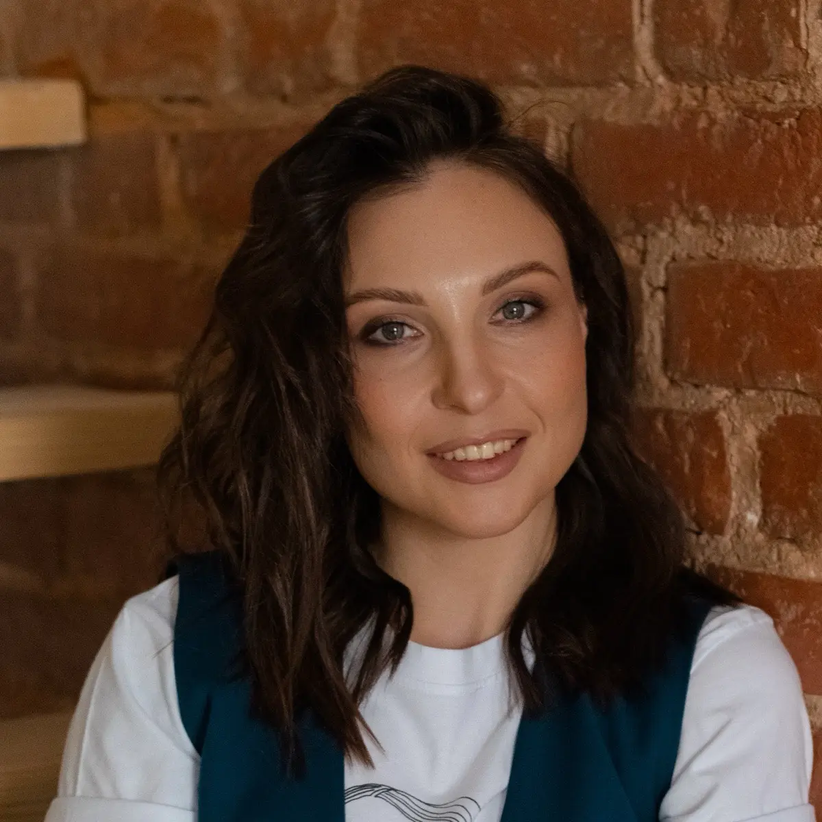 Фаина Крамарева | Сетка — социальная сеть от hh.ru