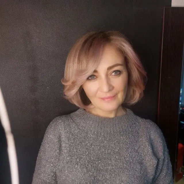 Ольга Штыкова | Сетка — социальная сеть от hh.ru