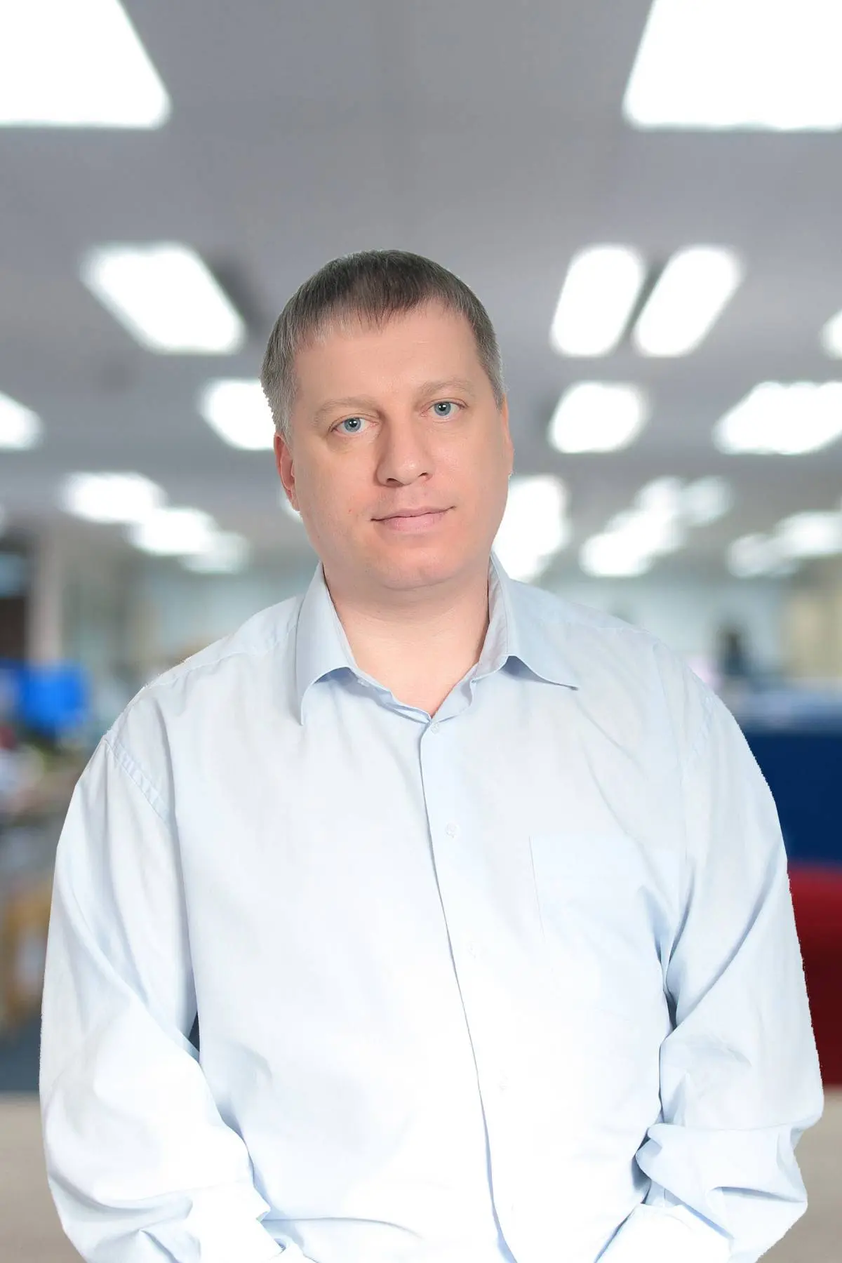 Андрей Харчиков