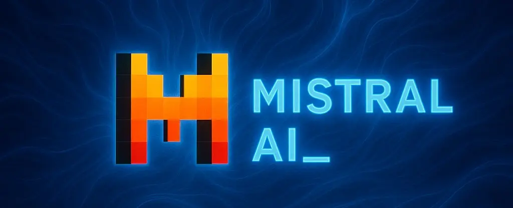 🚀 Mistral AI Studio вышел в бету
Платформа Mistral AI Studio позволяет внедрять ИИ в продакшен с контролем, безопасностью и наблюдаемостью | Сетка — социальная сеть от hh.ru