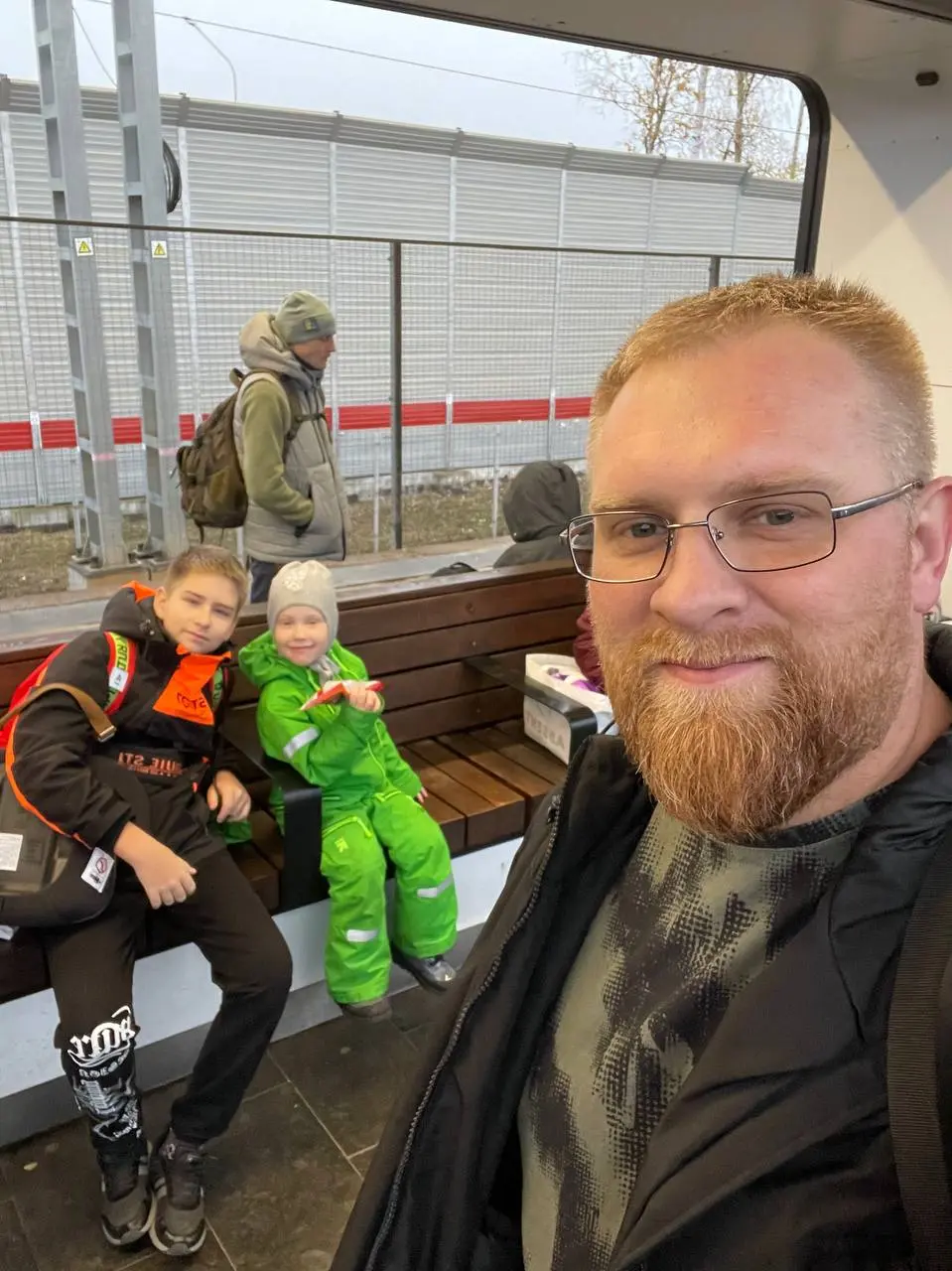 Всем доброе утро! 🌞☀️😃
У нас оно началось рано😉 | Сетка — социальная сеть от hh.ru