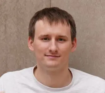 Андрей Дуев
