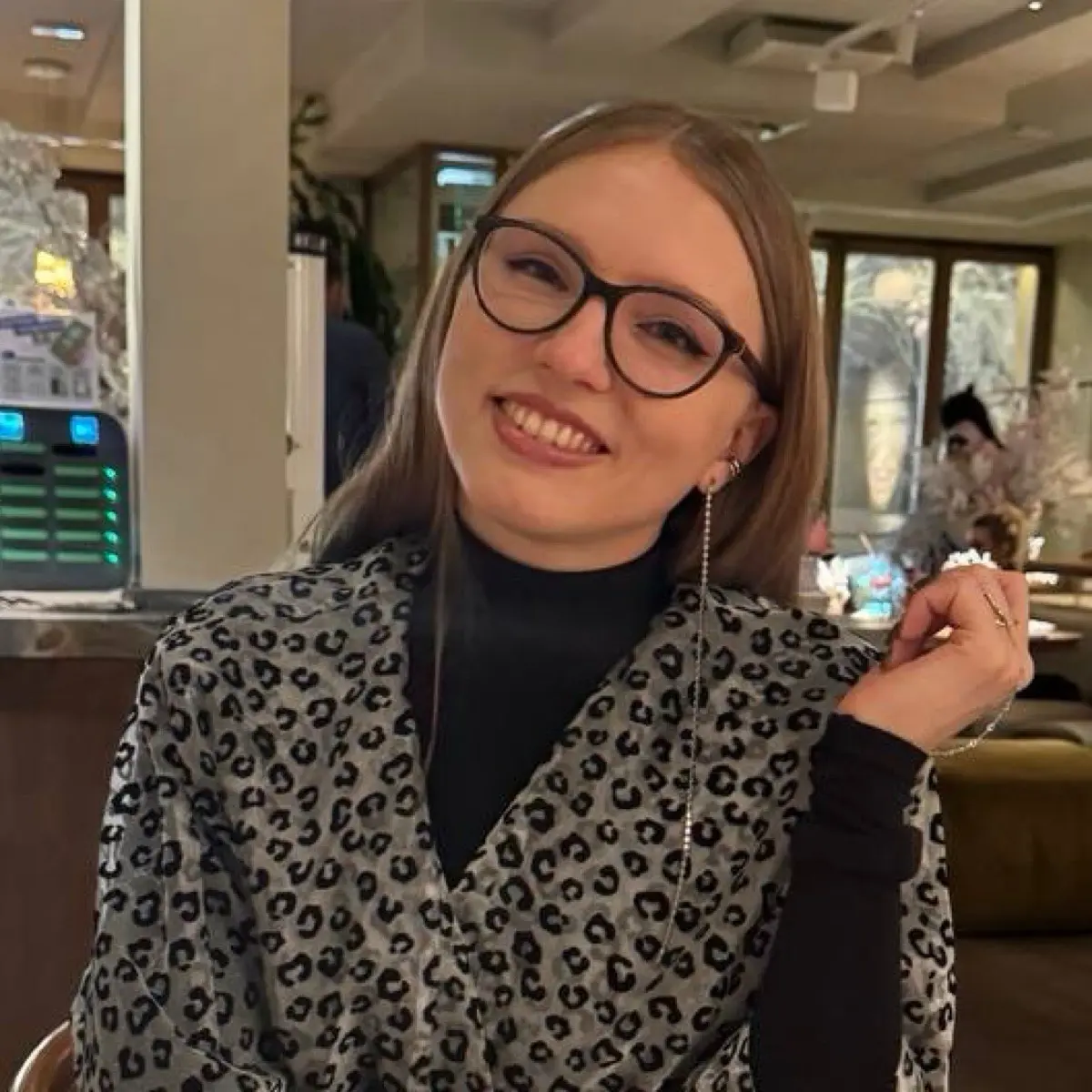 Елена Гюнтер