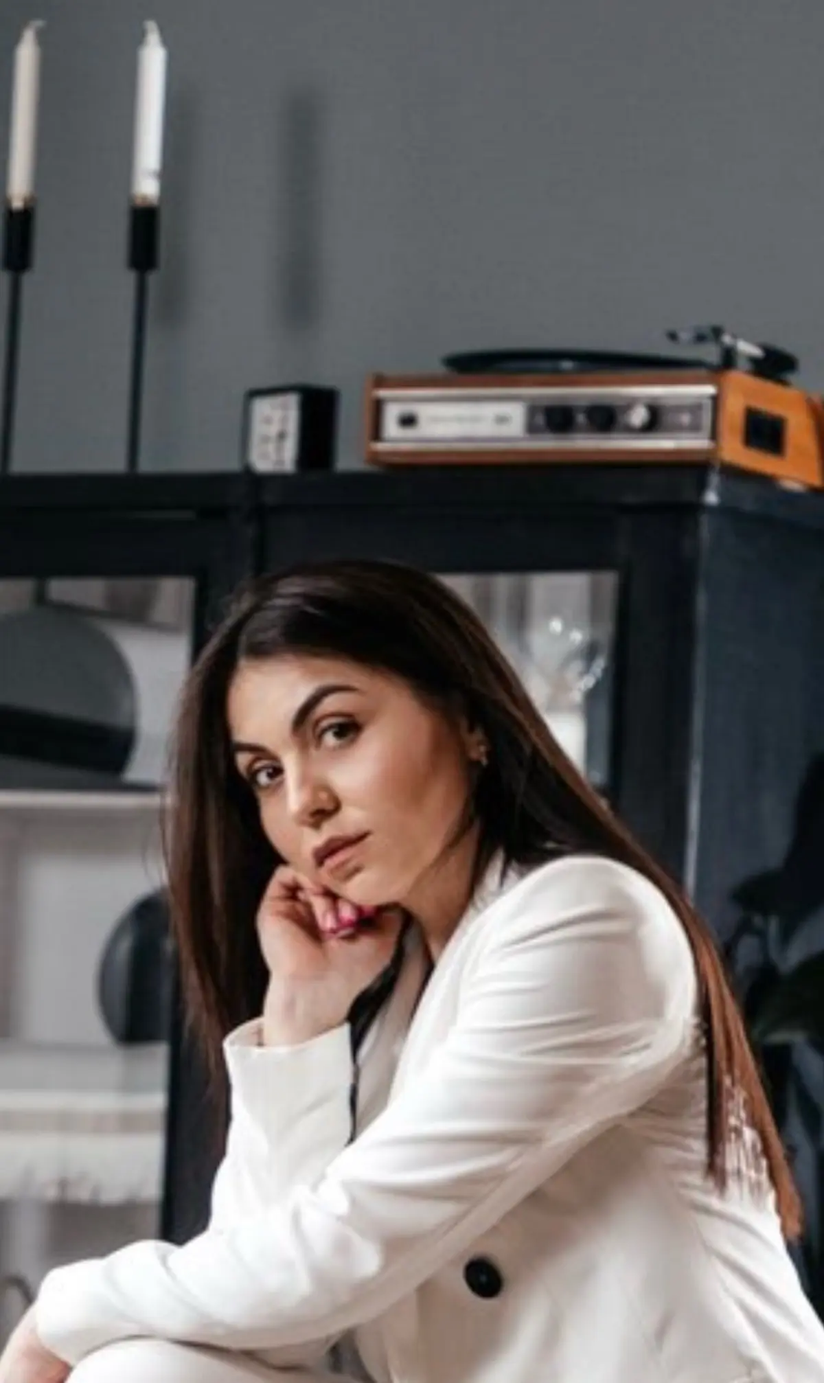 Гюнай Абдурзаева | Сетка — социальная сеть от hh.ru