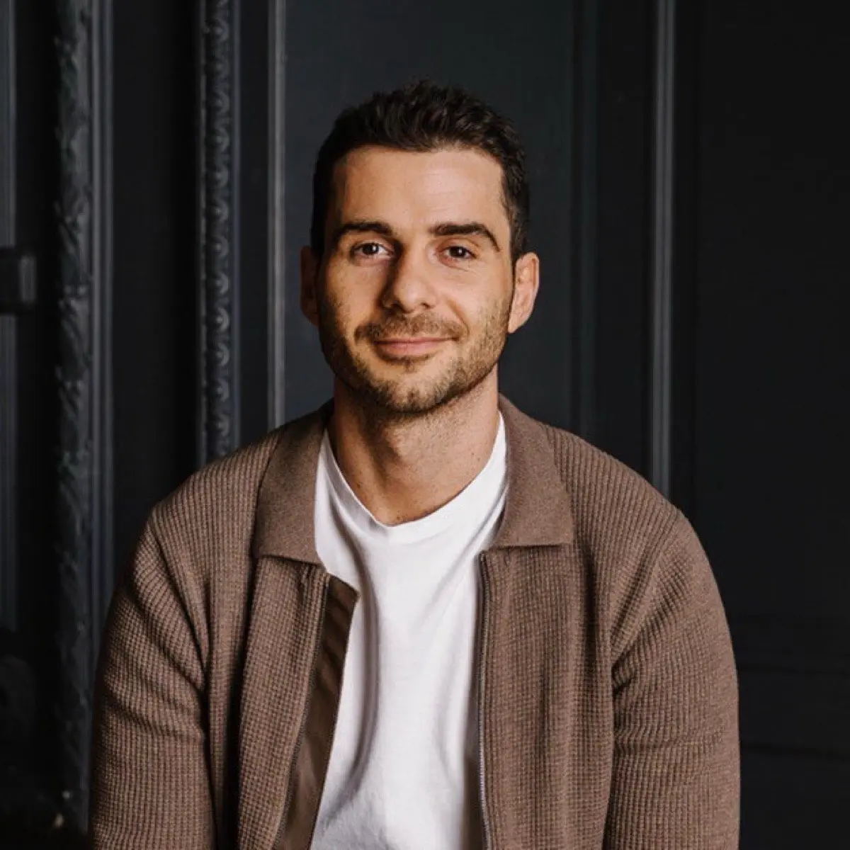 Пётр Горовиц | Сетка — социальная сеть от hh.ru