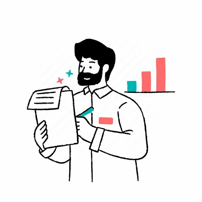 Как я выбираю нишу. Метод трафарета. | Сетка — социальная сеть от hh.ru