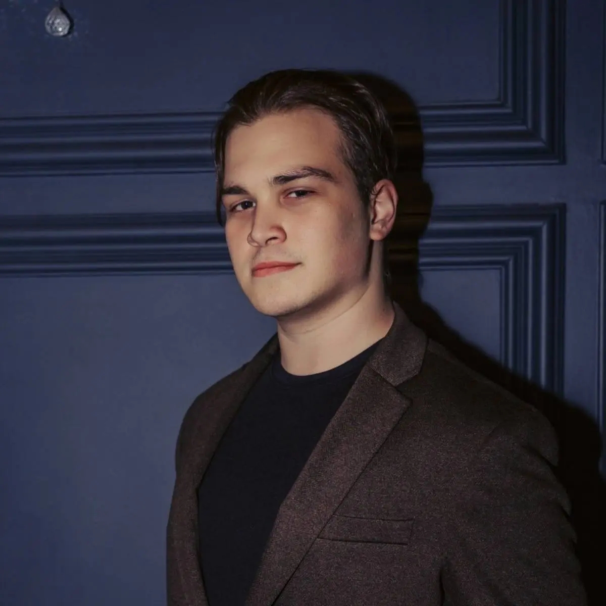 Максим Мастяев | Сетка — социальная сеть от hh.ru