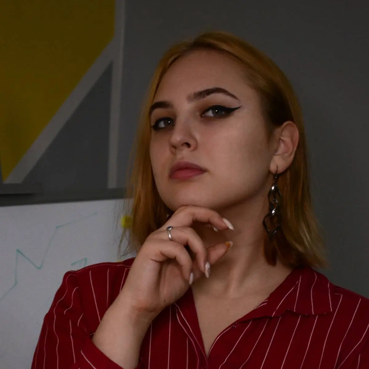 София Епимахина