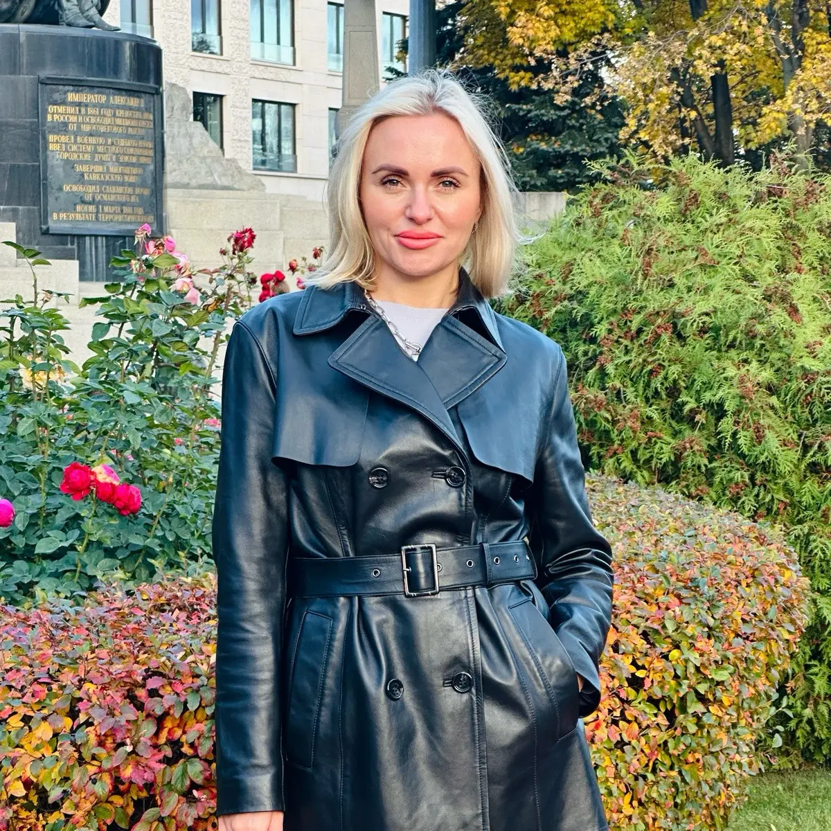 Дарья Полякова | Сетка — социальная сеть от hh.ru