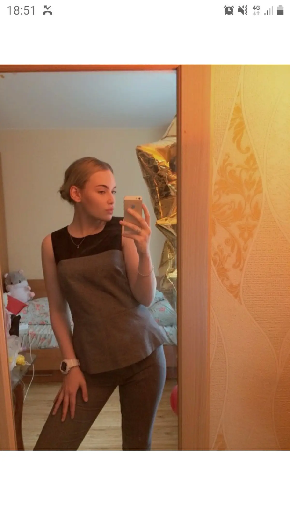 Алина Савина