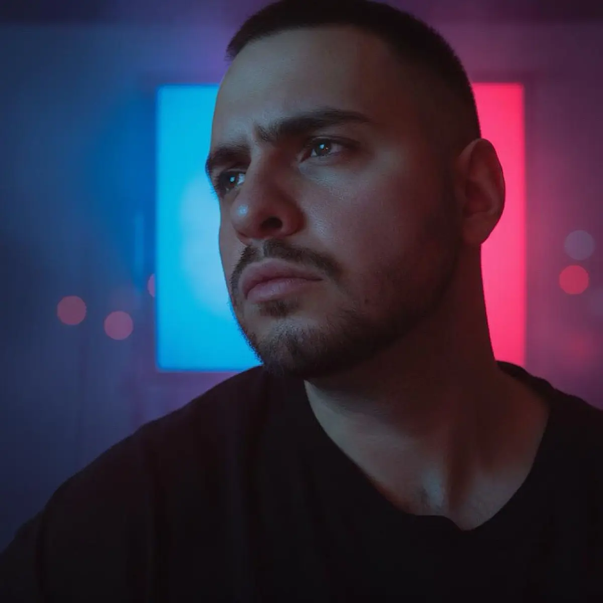 Рамиль Аллахвердиев | Сетка — социальная сеть от hh.ru