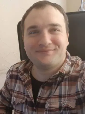 Aleksandr Kaminin