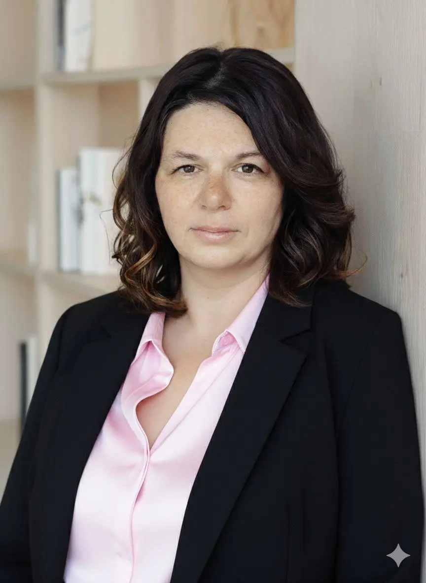 Приветствую! Меня зовут Ирена Иванова, и вот уже 13 лет я помогаю людям раскрывать свой профессиональный потенциал | Сетка — социальная сеть от hh.ru
