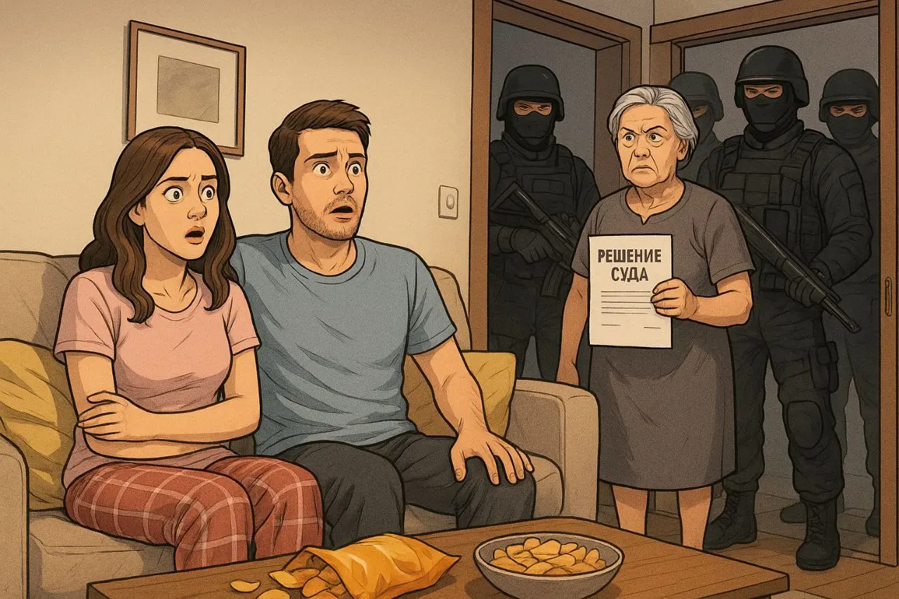 ОПАСНЫЙ ВОЗРАСТ: ПОЧЕМУ СУДЫ ОТБИРАЮТ КВАРТИРЫ У ДОБРОСОВЕСТНЫХ ПОКУПАТЕЛЕЙ И КАК СЕБЯ ЗАЩИТИТЬ?
На этой неделе в правовом поле активно обсуждалась тревожная новость: суды с завидной регулярностью воз... | Сетка — социальная сеть от hh.ru