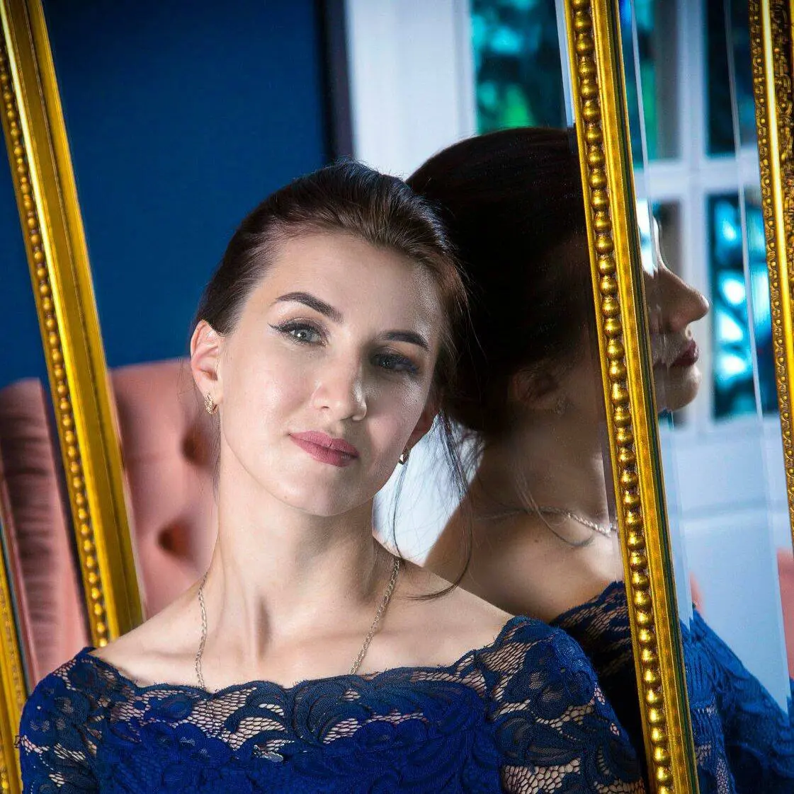 Лилия Слепкова | Сетка — социальная сеть от hh.ru