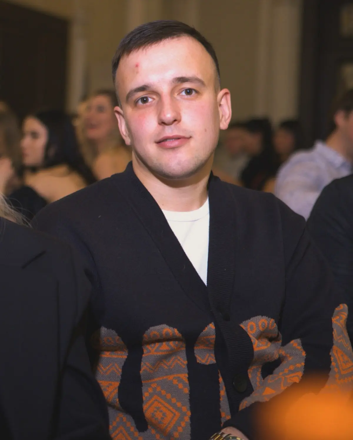 Ваня Кондратьев